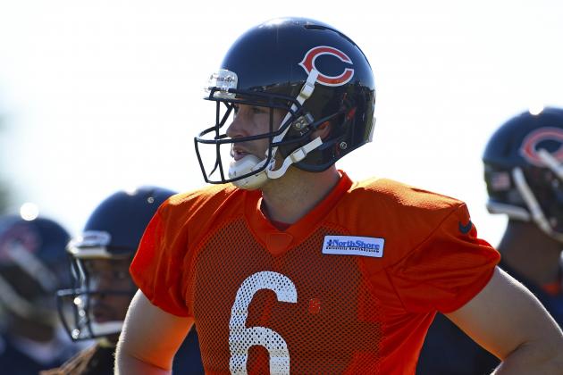 Chicago Bears: What We Have Learned Through Week 2 of Education Camp