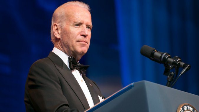 Joe Biden