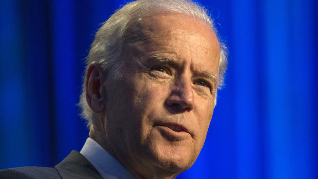 Vice President Joe Biden speaks at Generation Progress&#039 10th Annual Make Progress National Summit in Washington