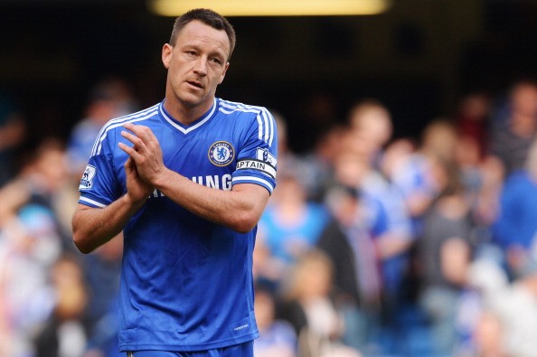 John Terry Chelsea