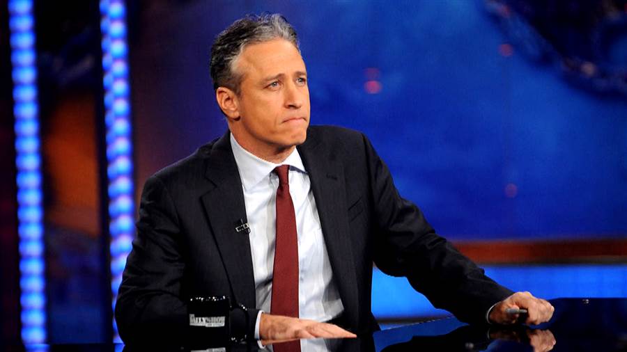 Jon Stewart prepares to leave 'Daily Show&#x27: Look back at his legacy		Play Video