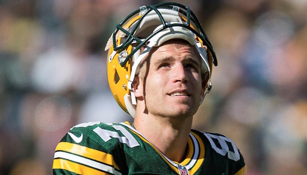 Jordy Nelson knee injury