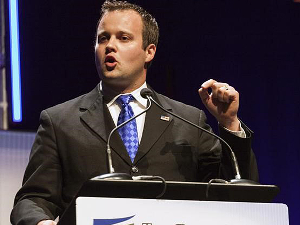 Josh Duggar