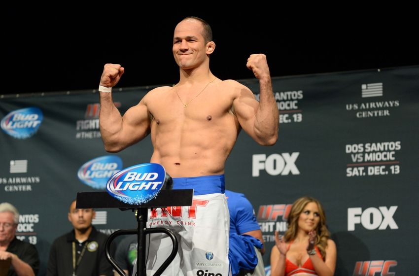 LIGHTWEIGHT BOUT SET FOR UFC ON FOX 17