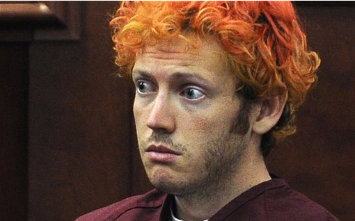 Jurors find Colorado movie theater gunman eligible for the death penalty