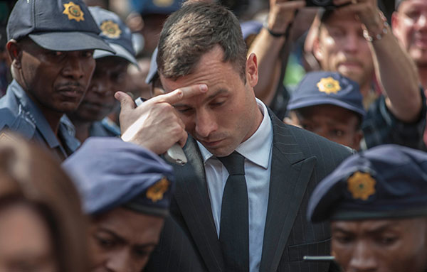 Pistorius prosecutors file appeal at Supreme Court four days before his