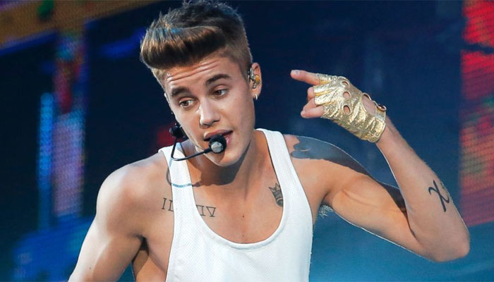 Justin Bieber to release new album on November 13