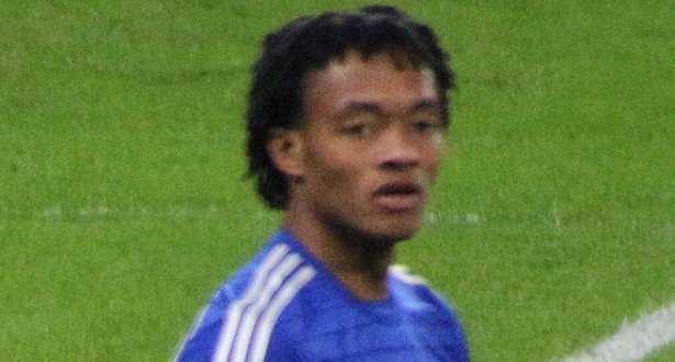 Juan Cuadrado