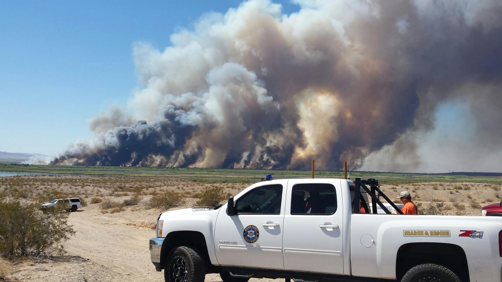 About 150 homes evacuated in fast-moving Arizona wildfire: authorities