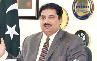 Army chief, DG ISI call on PM Nawaz ahead of India talks