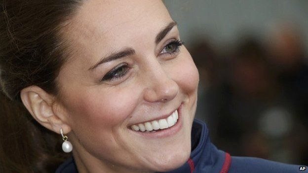 Kate Middleton has qualified as a PADI advanced open water diver