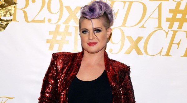 Kelly Osbourne