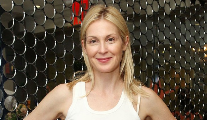 Kelly Rutherford Ordered To Appear In Court On Tuesday With Children