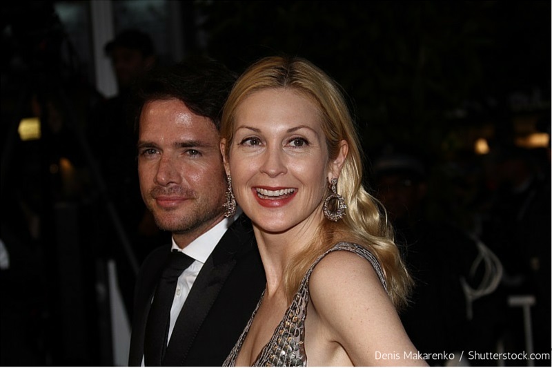 Kelly Rutherford Net Worth