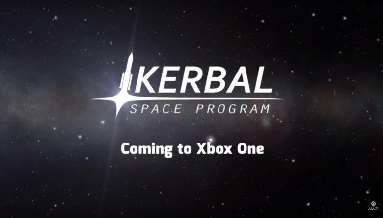 Kerbal Space Program coming soon to Xbox One
By Hammad Saleem Aug 21st 2015