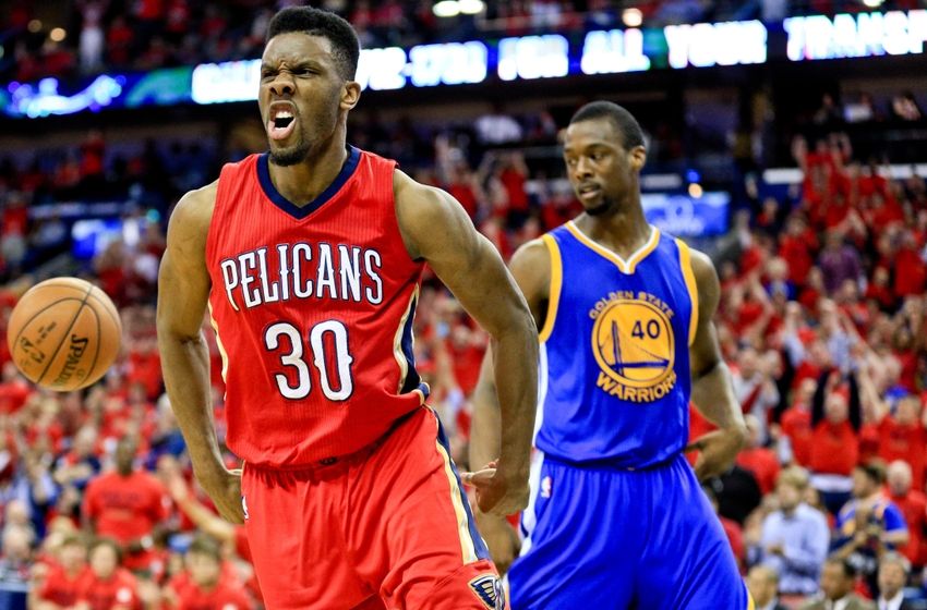 Report New York Knicks Interested in Norris Cole