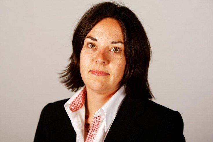 Kezia Dugdale has been elected as the leader of Scottish Labour becoming the youngest ever leader of the party.                    Wikimedia Creative Commons