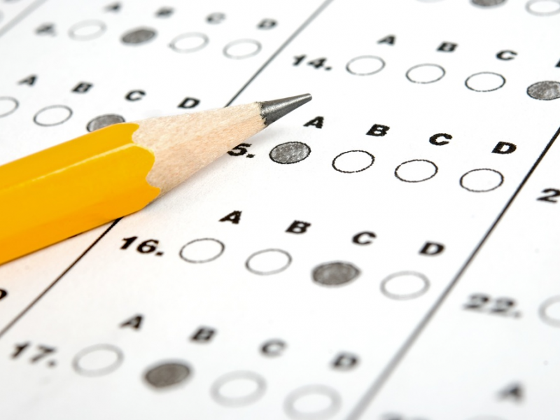 State Test Scores Released 20% of Students Opted Out This Spring