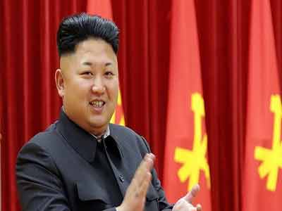 Kim Jong