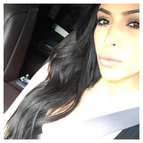 Kim Kardashian's Selfie Book Flops!