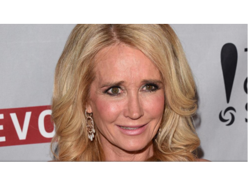 039;Real Housewife of Beverly Hills&#039 Arrested for Allegedly Shoplifting at Target