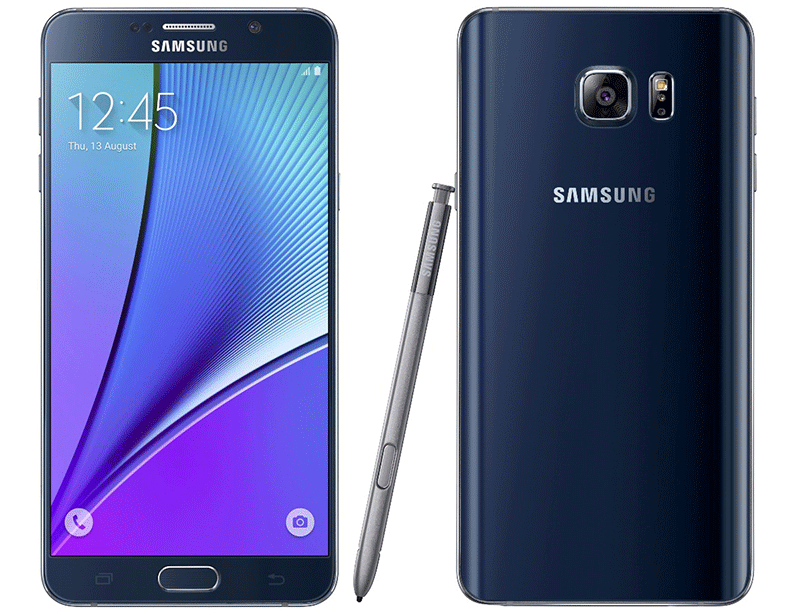 Samsung Galaxy Note 5 and S6 edge+ official, launching at T-Mobile August 21