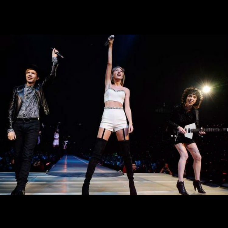 Taylor Swift The 1989 World Tour Live In Los Angeles- Night 1