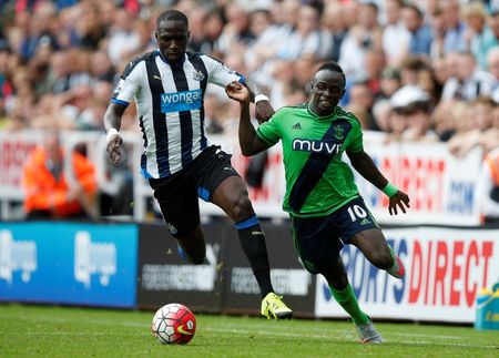 Chelsea's Romeu joins Southampton