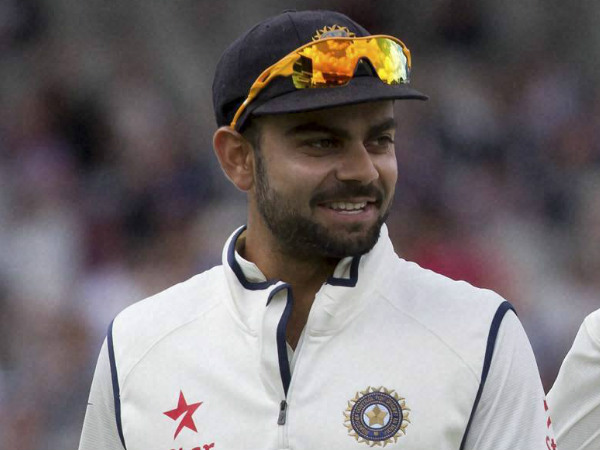 Kohli is confident of doing well in 2nd Test