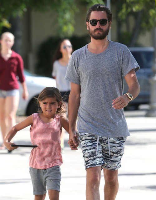 Scott Disick Joining DWTS Cast Kourtney Kardashian’s Ex Headed for Dancing With The Stars Season 21 Disaster