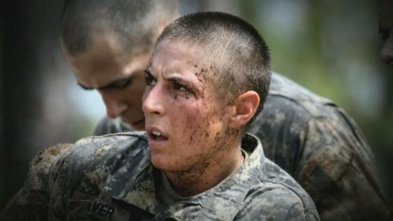 First Female Graduates of Ranger School Earn Elite Tab story image