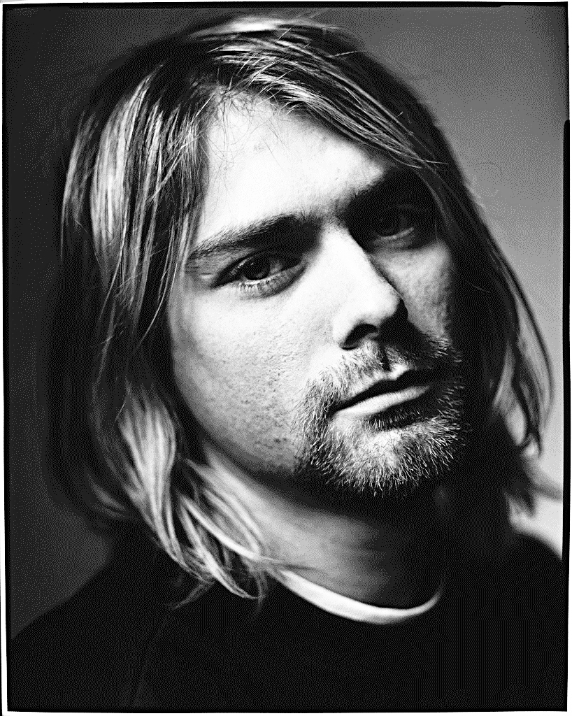 Man Sues Seattle Court For Release Of Kurt Cobain Death Scene