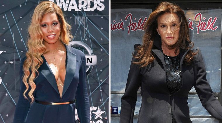 Laverne Cox has opened up about the impact that Caitlyn Jenner’s transition has had on the transgender community