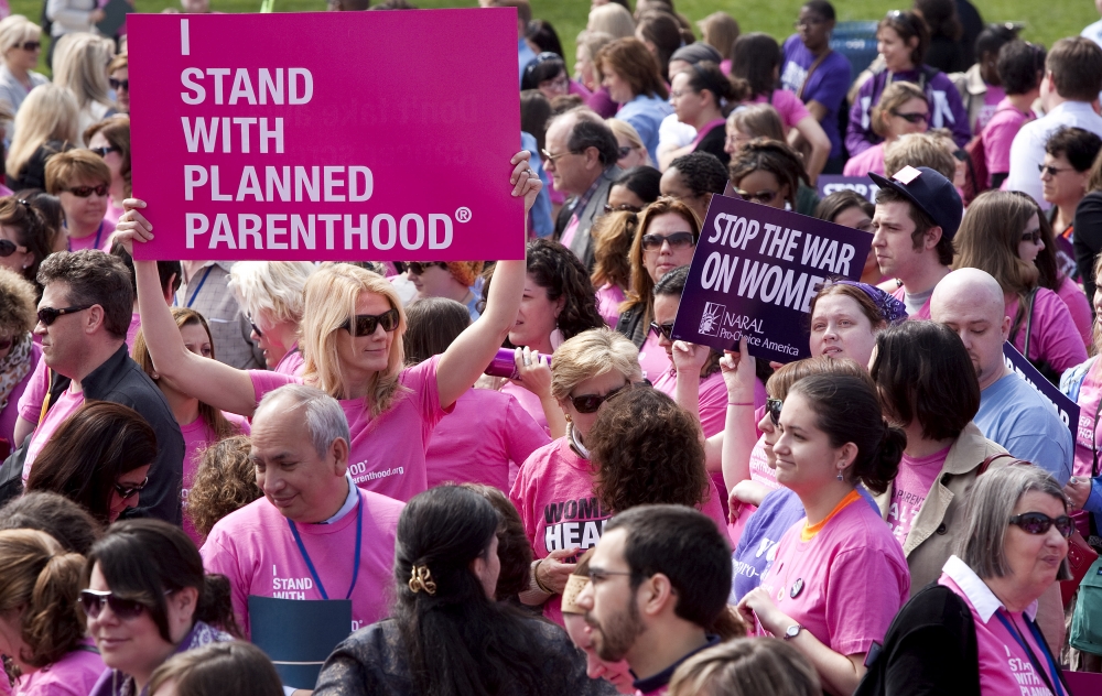 BREAKING: Planned Parenthood caught in FOURTH VIDEO showing the horrific