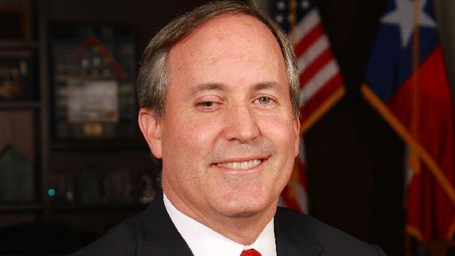 Paxton Facing Contempt for Ignoring SCOTUS Gay-Marriage Ruling