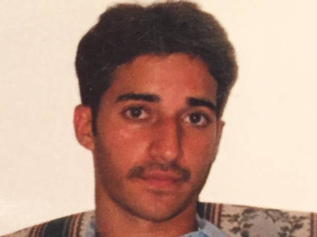 New developments in the Serial case: Adnan Syed's lawyer questions cell data