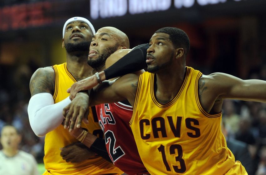 Cleveland Cavaliers Why Tristan Thompson Is Worth $90 Million