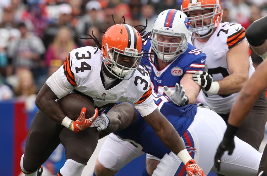 Cleveland Browns vs. Buffalo Bills Preseason game time channel info