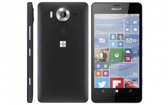 Microsoft Lumia 940 and 940 XL Release Date Update: Launch to Join Surface Pro