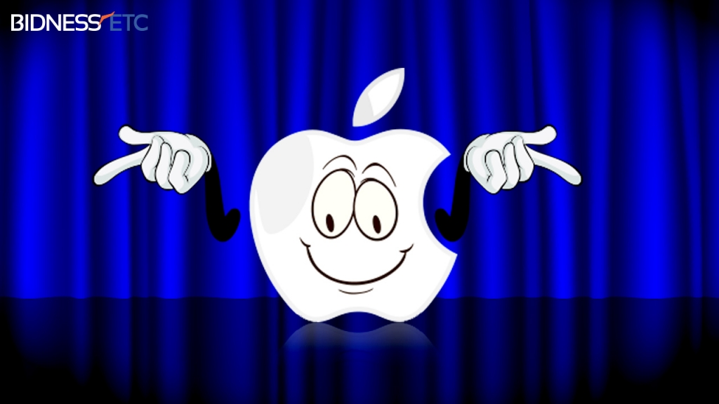 Apple Inc. Can Grow Faster If It Diversifies Here’s How