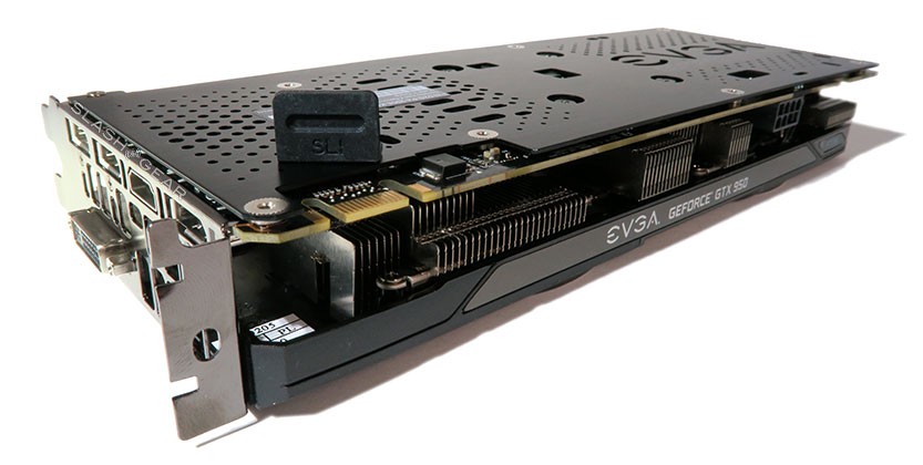 NVIDIA Ge Force GTX 950 is Inexpensive Solution for Gamers on a Budget