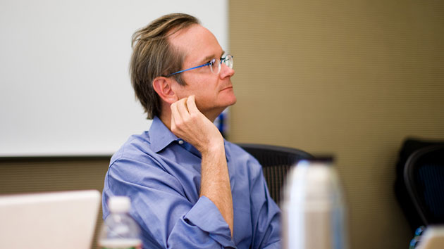 Lessig for President