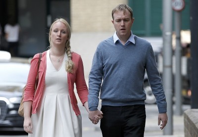 Libor Trader Tom Hayes Found Guilty