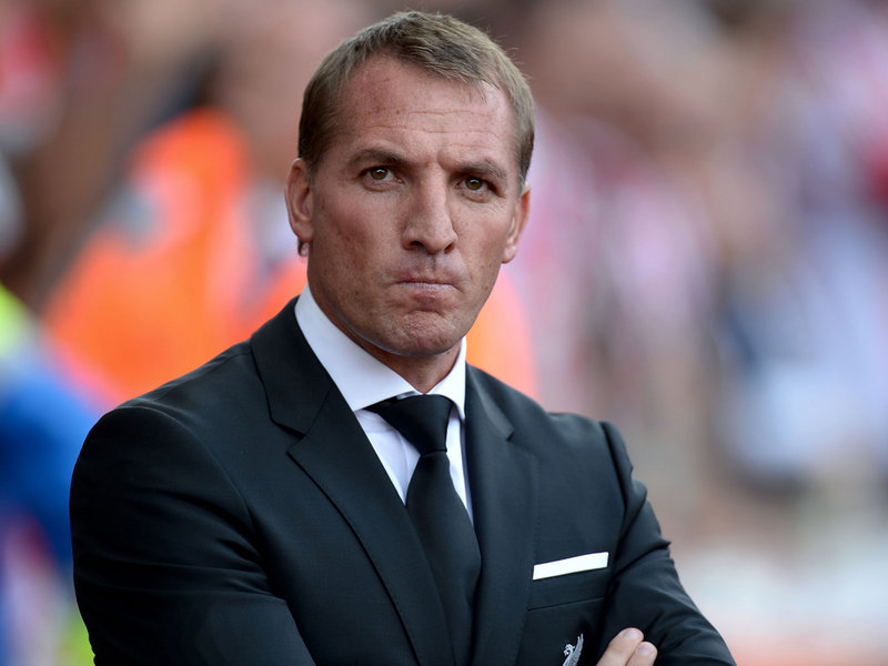 Liverpool manager Brendan Rodgers expects player departures before the end of the month