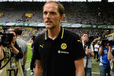 Write Dortmund off at your peril, club CEO says