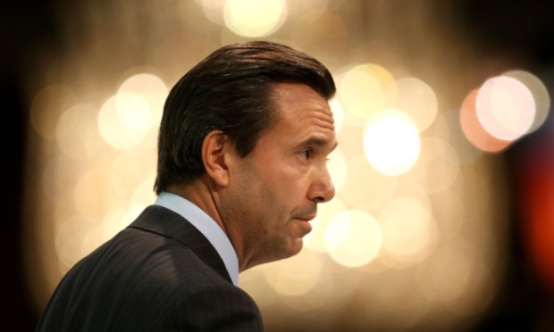 Lloyds Banking Group chief executive Antonio Horta Osorio said he was disappointed to have to announce further PPI