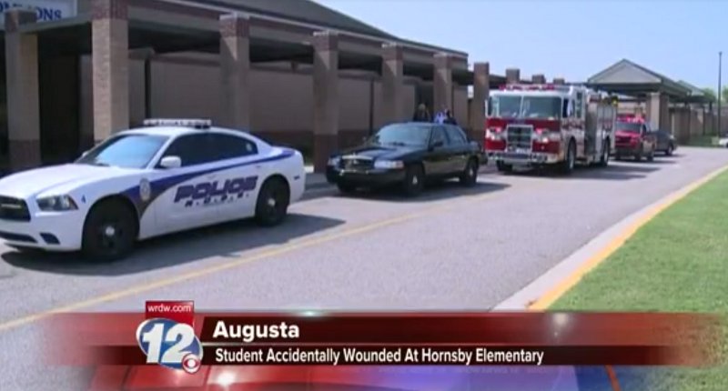 Local News
Georgia elementary student shot school locked down

By Micheal Inzaghi