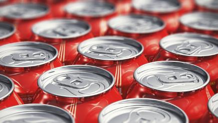 This is what happens to your body when you drink a can of Coke