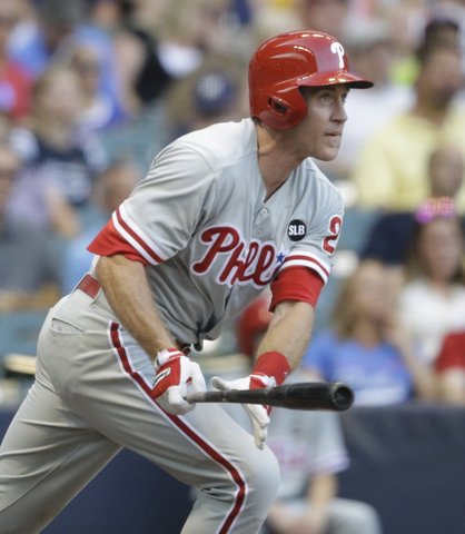 Why Chase Utley Should Make the HOF