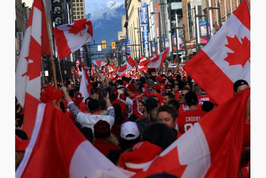 Vancouver's immensely popular Winter Games ended in the black at least four years later and did live up to the promises of a lasting sports legacy at least in part. Not all cities have fared as well in the aftermath of hosting Olympics